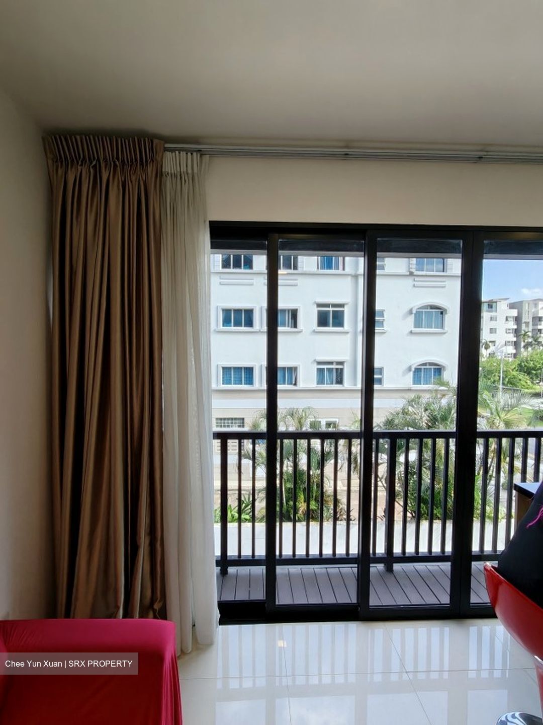 Changi Road (D14), Apartment #579048861